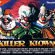 Illustration for article titled 30 VHS IN 30 DAYS: Day 13 Killer Klowns From Outer Space